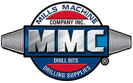 Mills Machine Company Inc Logo
