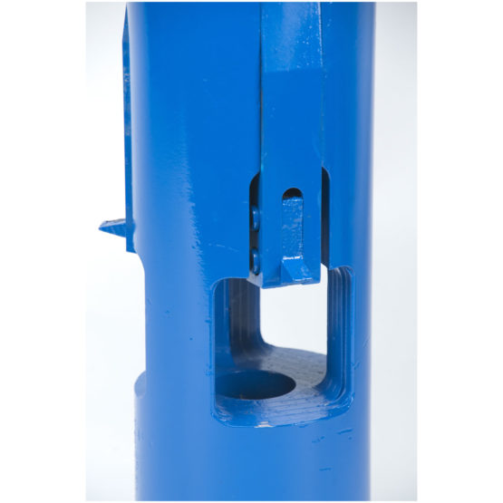 Casing Cut Off Tool Mills Machine Company Inc.