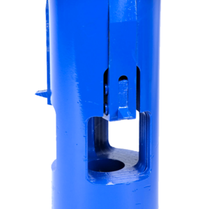 Drilling Tools for Industrial Applications - Mills Machine