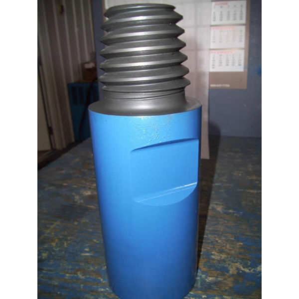 Tool Joint Thread Chart Mills Machine Company Inc.