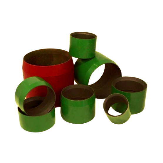 Drive Shoes Mills Machine Company Inc.