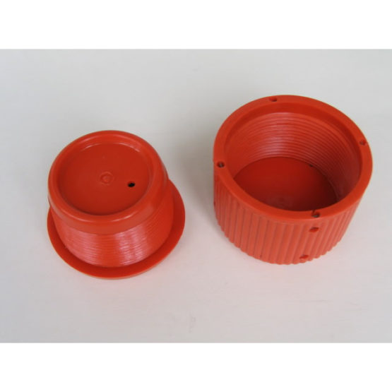 Pipe Thread Protectors - Mills Machine Company Inc.