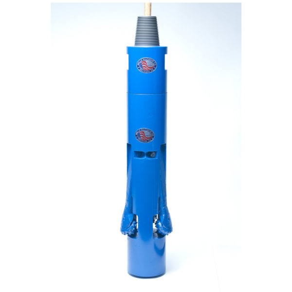 Roller Cone Underreamers Mills Machine Company Inc.