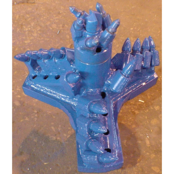 Claw Hole Openers Mills Machine Company Inc.