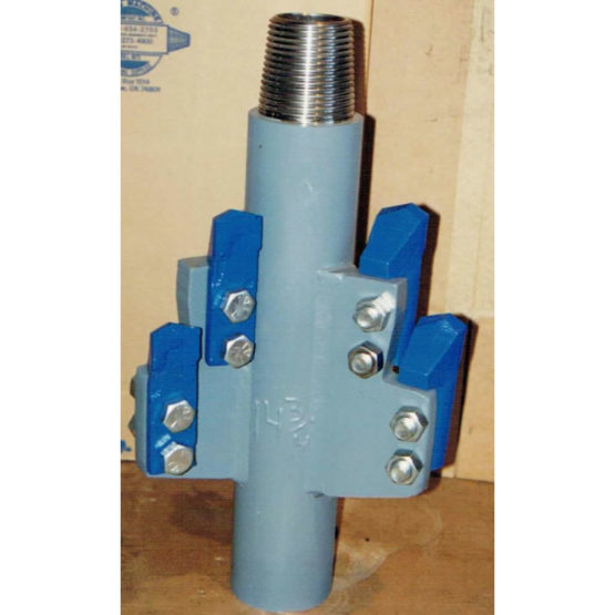 Front Page Mills Machine Company Inc.