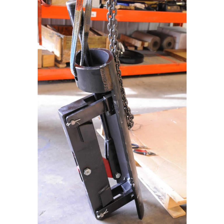 Mills Knife Perforator Mills Machine Company Inc.