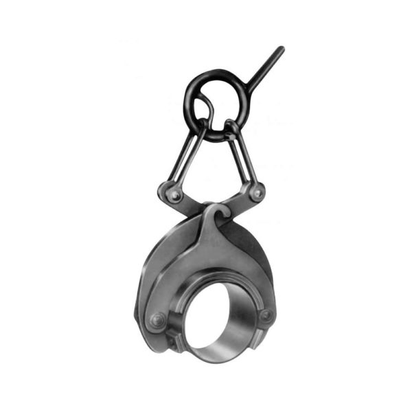 Steel Casing Holders Mills Machine Company Inc.