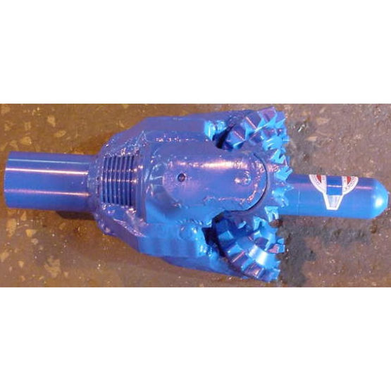 Roller Cone Horizontal Hole Openers Mills Machine Company Inc.