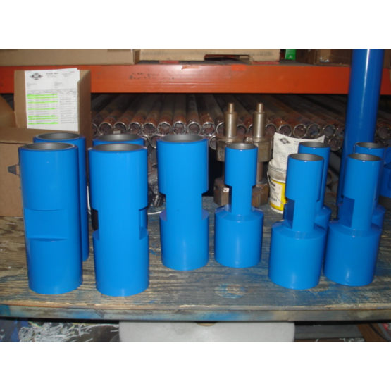 Front Page Mills Machine Company Inc.