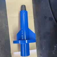 Sand Spinner with extra Spinner Plates 2
