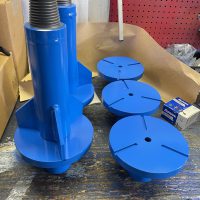 Sand Spinner with extra Spinner Plates