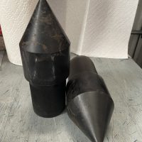 Texas Cone Pentrometer
