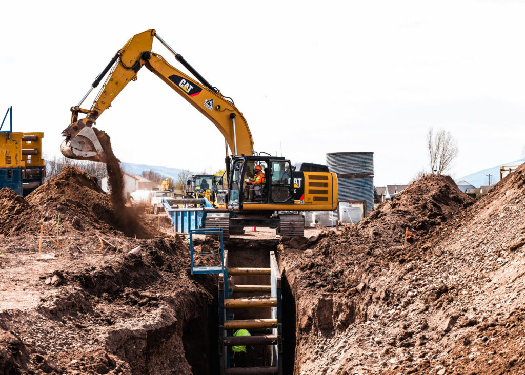 custom drilling tools