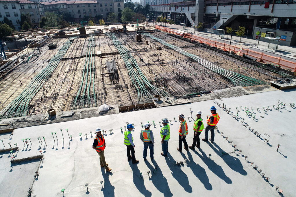 custom drilling tools