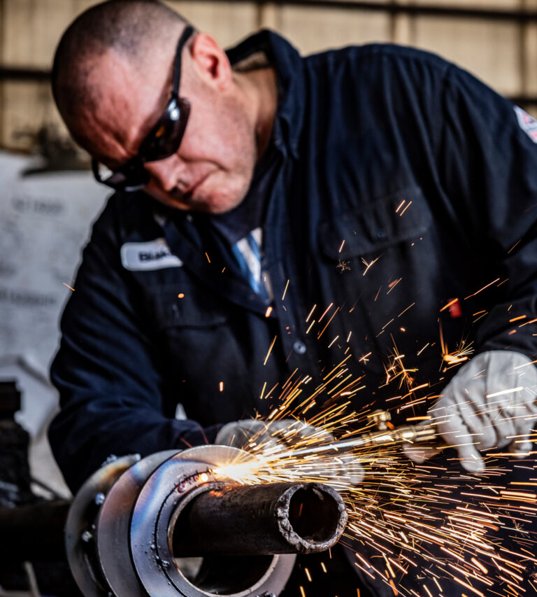 drilling industry experts