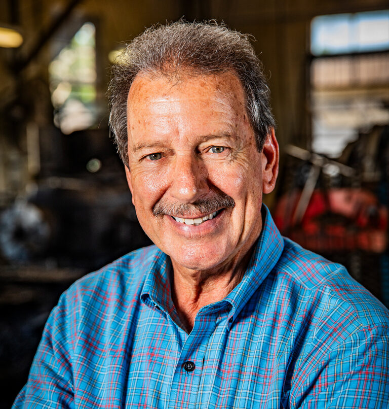 Chuck Mills drilling industry experts