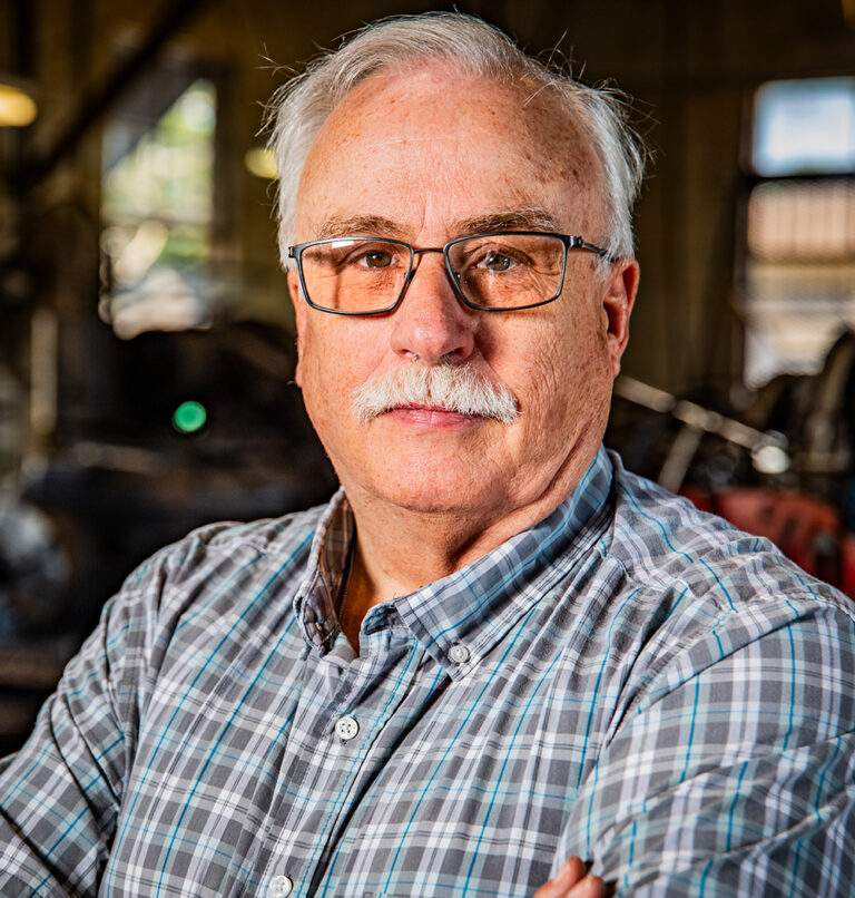 David Church drilling industry experts