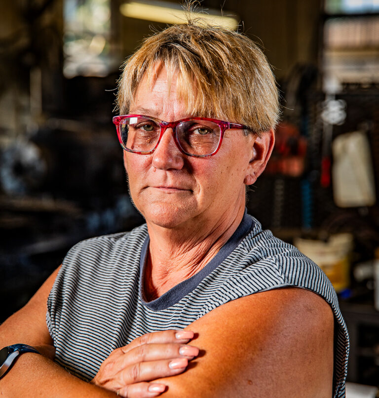 Debi Hoffmeir drilling industry experts