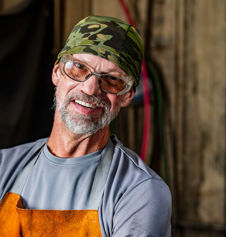 Derrick Carter drilling industry experts