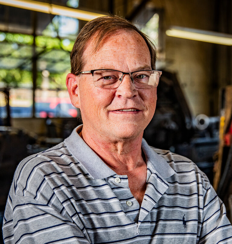 Jay Branham drilling industry experts