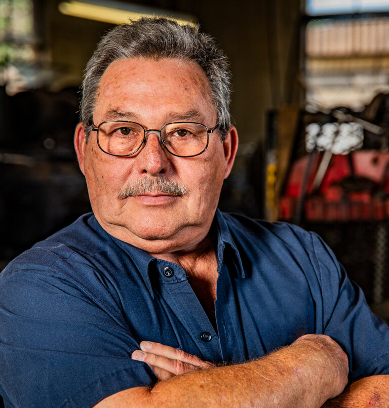 Kenny Bennett drilling industry experts