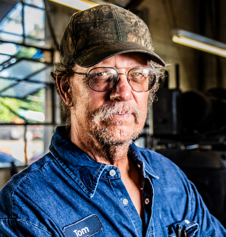 Tom Combs drilling industry experts