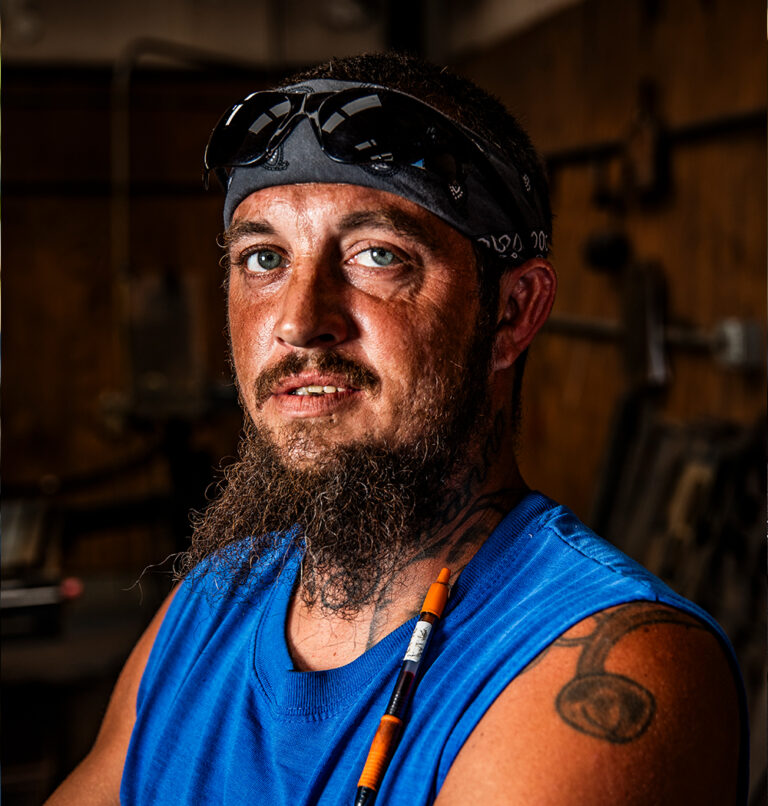 Wes Hammock drilling industry experts