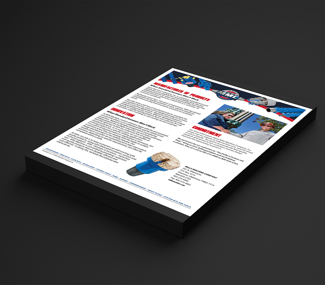 drilling equipment catalog